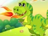Play Dinosaur hunt