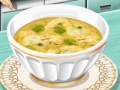 Play Chicken pastry saras cooking class now