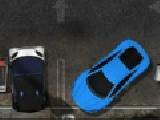 Play V8 pro parking now