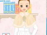 Play Dress up supergirl