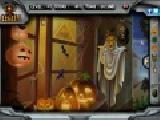 Play Halloween - hidden objects now