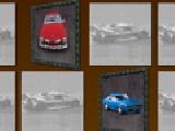 Play Car memory game now