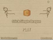 Play Stick single dragon
