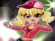 Play Dancing hiphop girl now