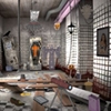 Play Scary room hidden objects now