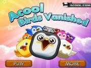 Play Acool birds vanished