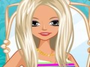 Play Clubbing girl makeover