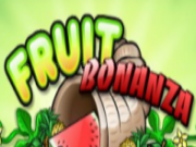 Play Fruit bonanza now