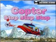 Play Copter stop stop stop