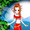 Carnaval day dressup