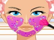 Play Dream wedding makeover now