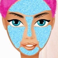 Play Dreamy princess makeover now