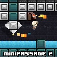 Minipassage 2