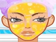 Play Chic girl fancy makeover now
