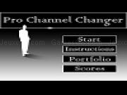 Play Pro channel changer