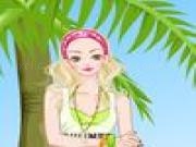 Play Coconut girl collection now