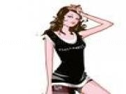 Play Cool model