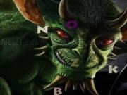 Play Real monster hidden alphabets