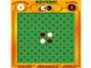 Play Reversi now