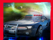 Play Furious patrol parking now