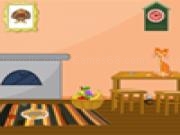 Play Wow turkey house escape