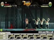 Play Live or undead