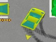 Play Uber parking now