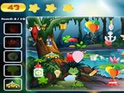 Play Hidden objects nature now