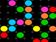 Play Dots in a row now