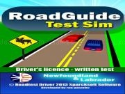 Play Roadtest signs