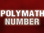 Play Polymath number