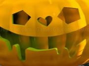 Play Halloween pumpkin escape