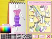 Play Fashion studio - office outfit design