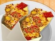 Play Apricot walnut cereal bars