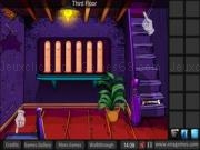 Play Halloween 2013 escape