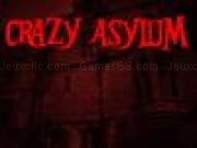 Play Crazy asylum