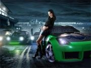 Play Crazy cars