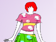 Play Design your fashion!!
