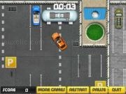 Play Auto workshop parking now