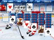 Play Icy cards solitaire