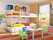 Play Sweet kids room