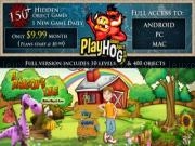 Play A dragons tale - hidden object