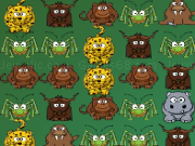 Play Crazy animals