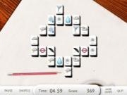 Play England museum mahjong now