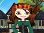 Play Renaissance faire dress up now