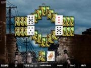 Play Dark town cards