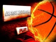 Play Basketball shoot now