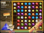 Play Jem match 2 - mining