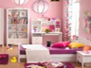 Play Pink room hidden objects now