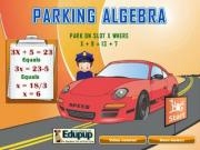 Play Parking algebra now